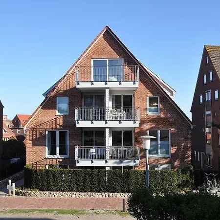 Achterhus - Wattwurm Йюст