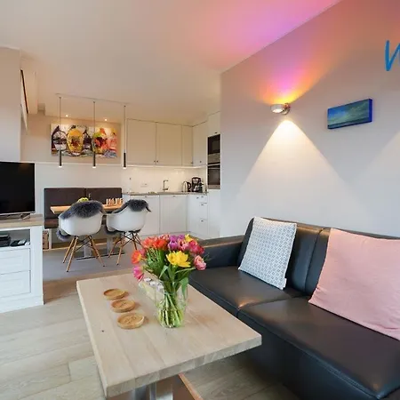 Achterhus - Wattwurm *