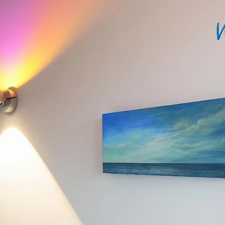 Achterhus - Wattwurm Йюст