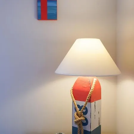 Achterhus - Wattwurm *