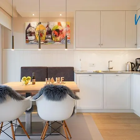 Achterhus - Wattwurm